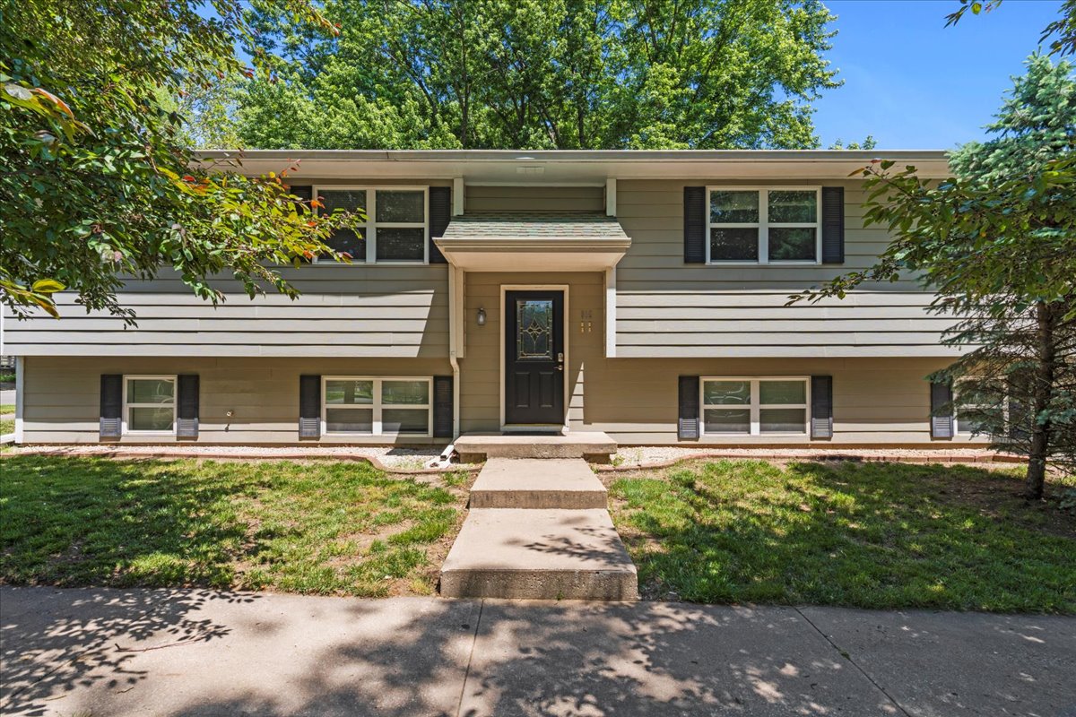 310 South 8th Street - A