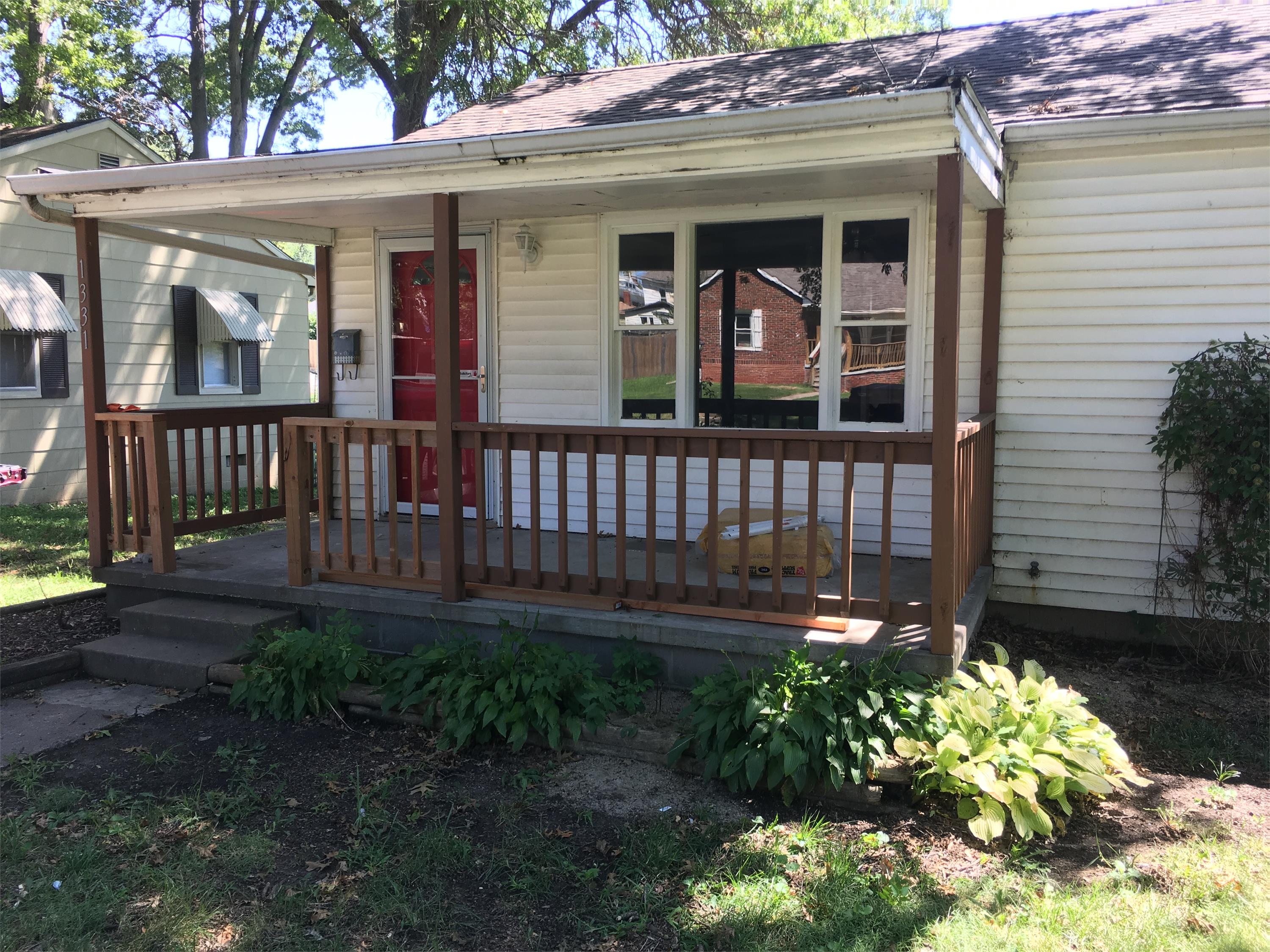 1331 Cheyenne