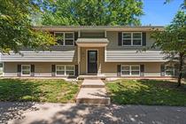 312 North 8th Street - D