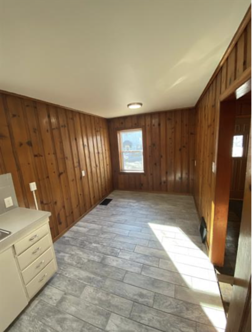 719 South 4th Street - 1